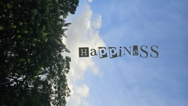 Happiness
