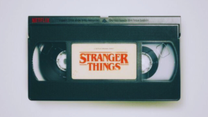 Read more about the article Dear Duffer Brothers…