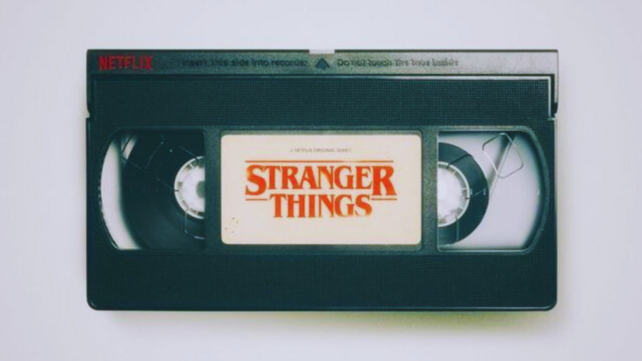 Dear Duffer Brothers…