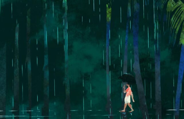 Ordinary people, why?